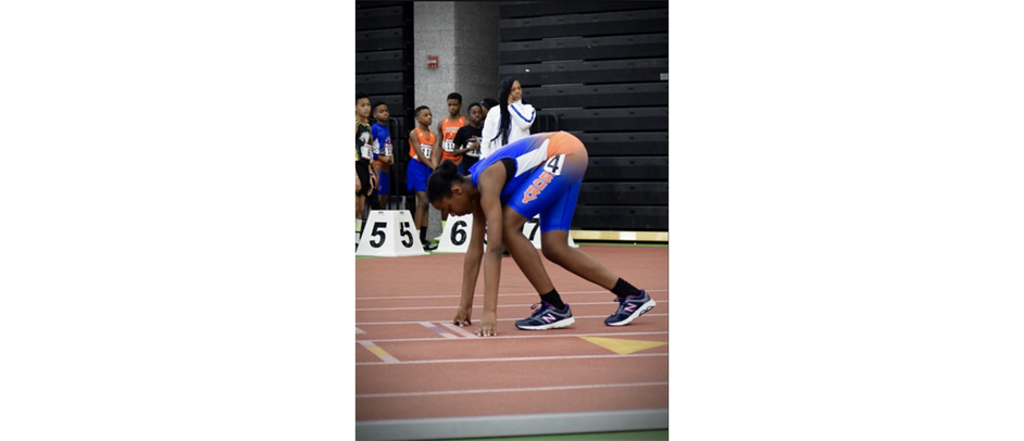 2018/19 Track and Field  - Checkout Photos 