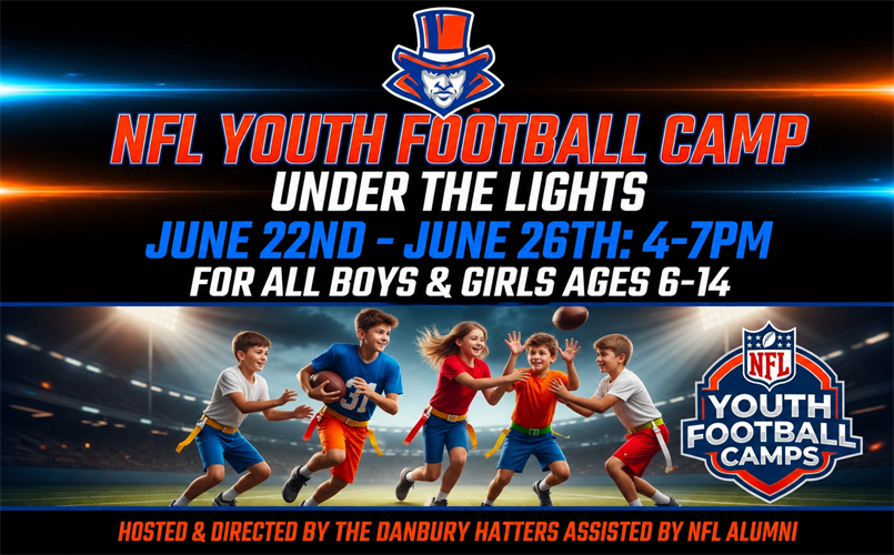 2026 Summer Camp DHS