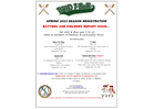 DAYO Spring T-Ball